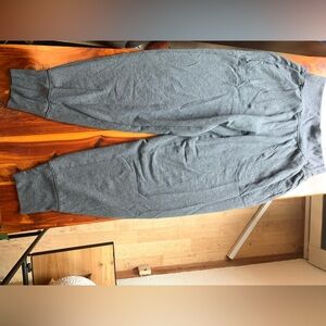 Athleta Men's Charcoal Joggers